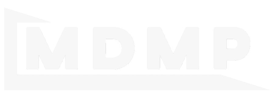 MDMP Logo