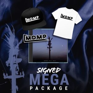 MDMP Mega Package