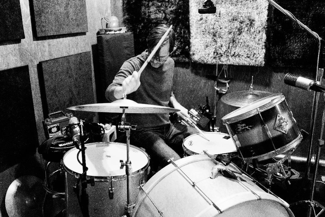 Kellii Scott of FAILURE