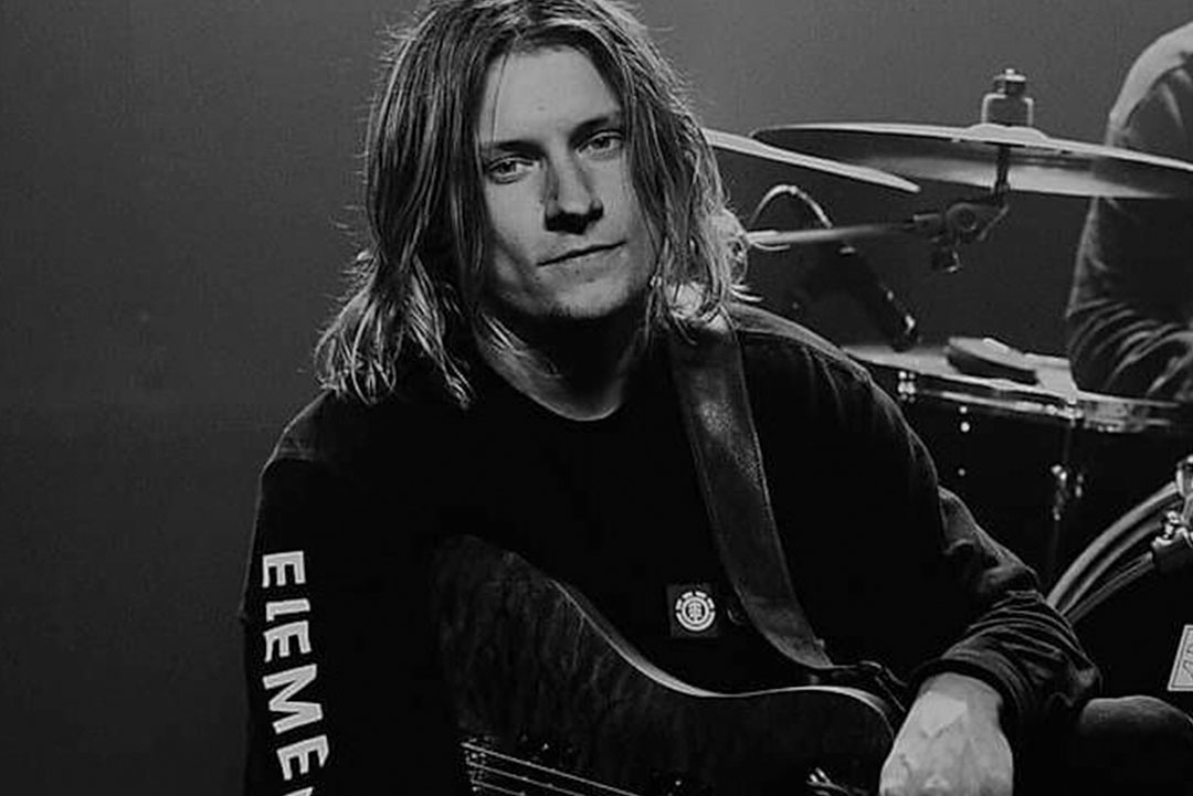 Mike Evans of PROFILER